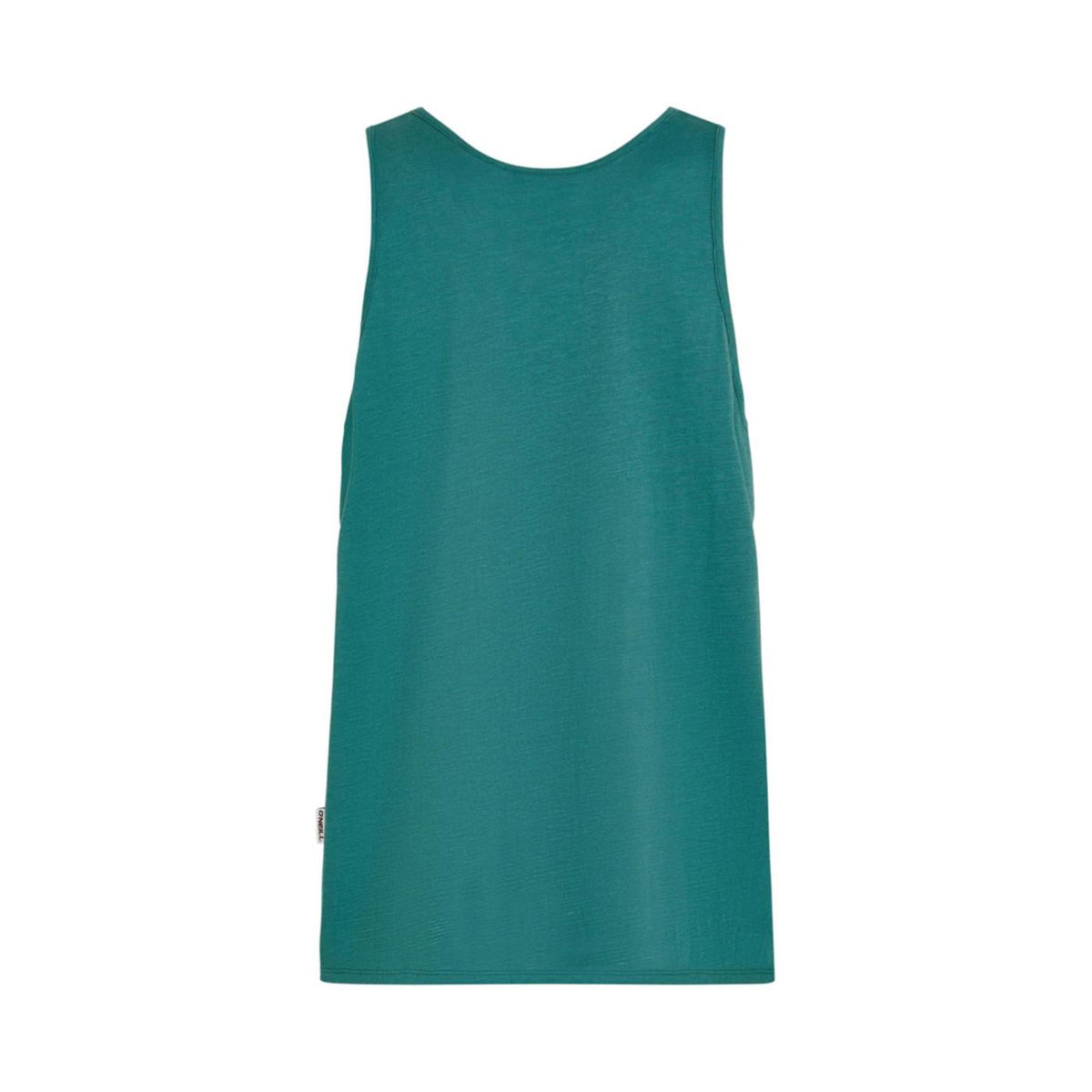 O'NEILL SLUB TANKTOP - Verde - vista 4