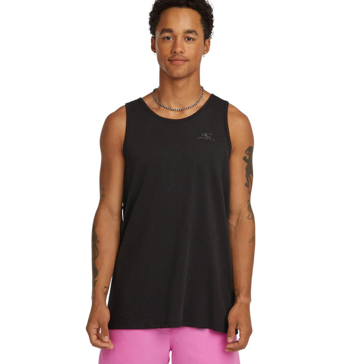 O'NEILL SLUB TANKTOP