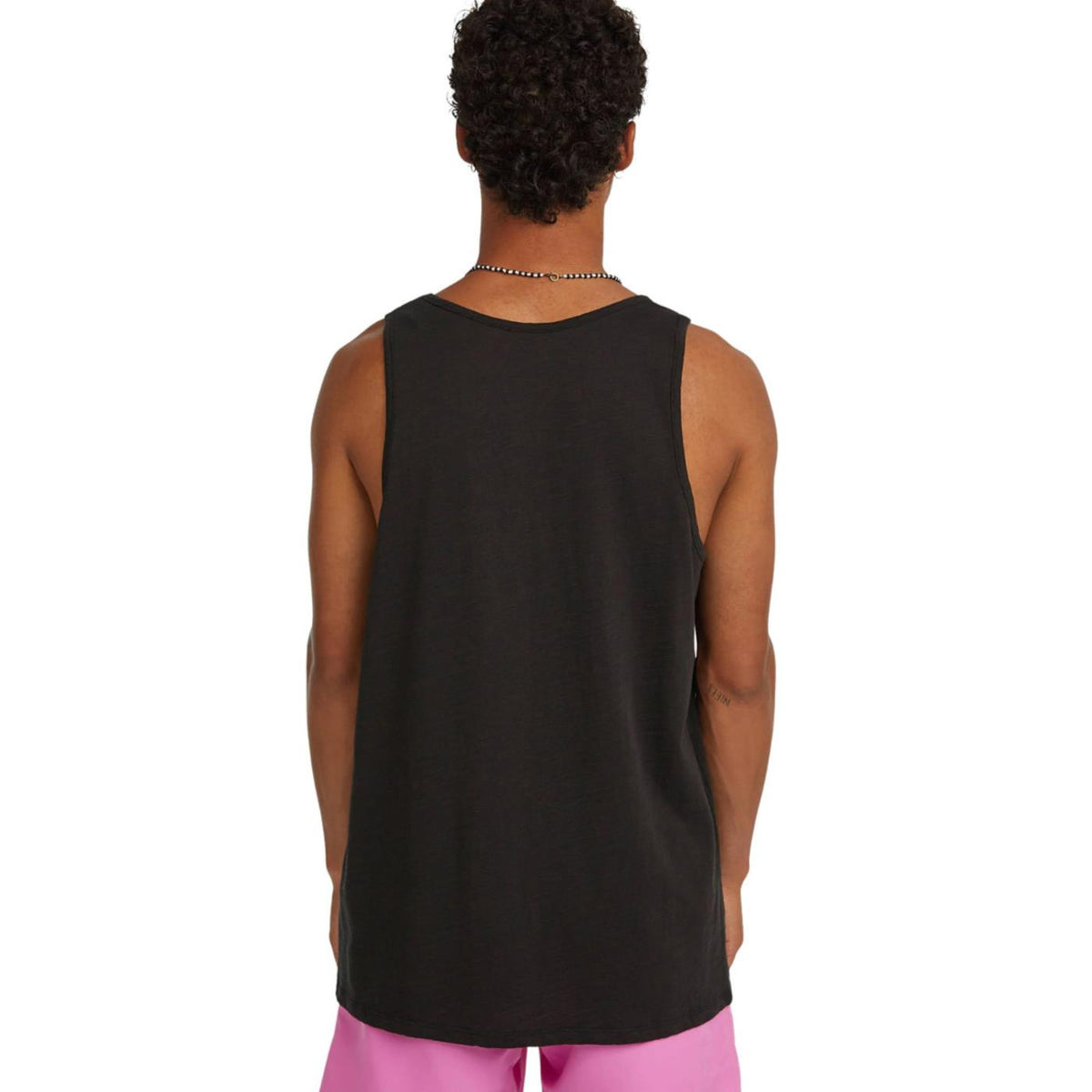 O'NEILL SLUB TANKTOP - seconda immagine