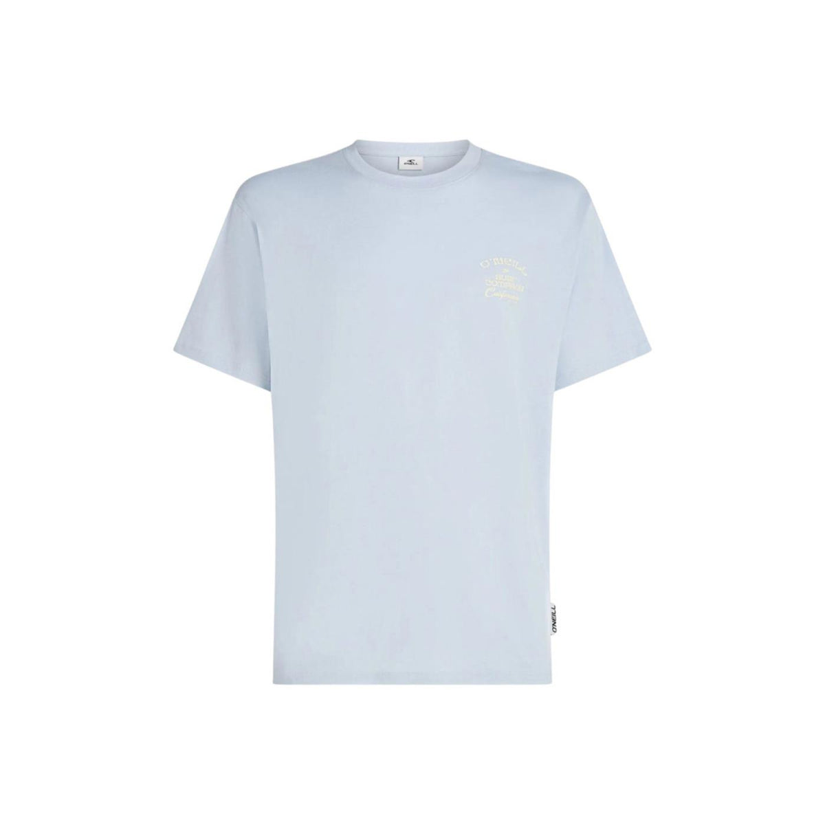 O'NEILL BEACH CHEST PRINT T-SHIRT