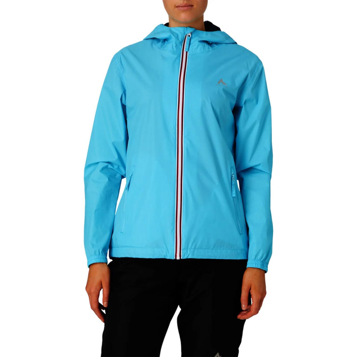 MC KINLEY KEREOL WOMAN RAIN JACKET