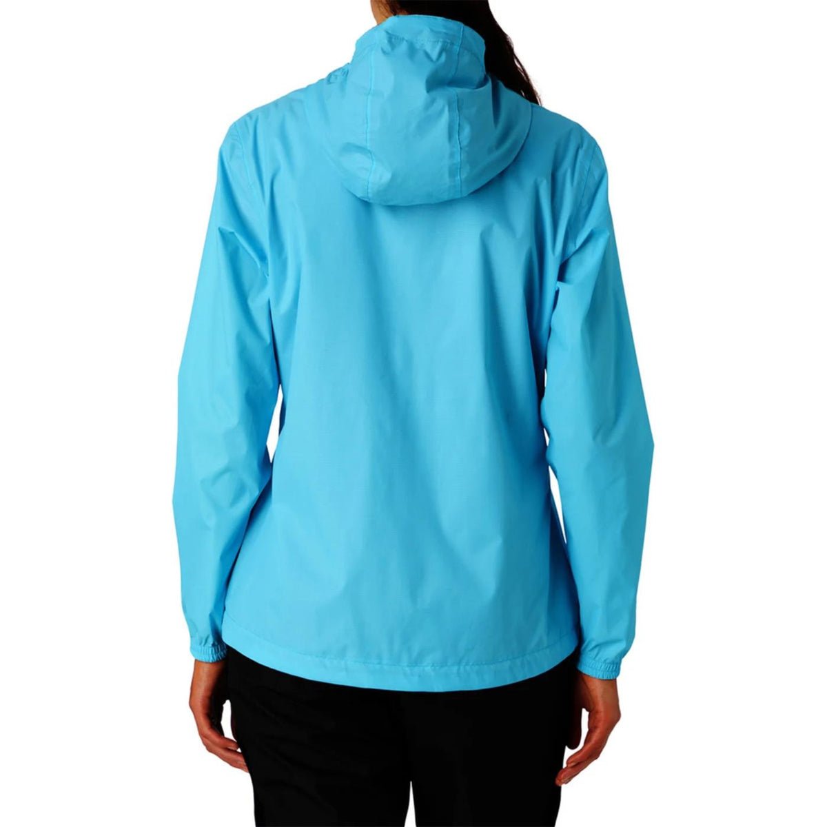MC KINLEY KEREOL WOMAN RAIN JACKET