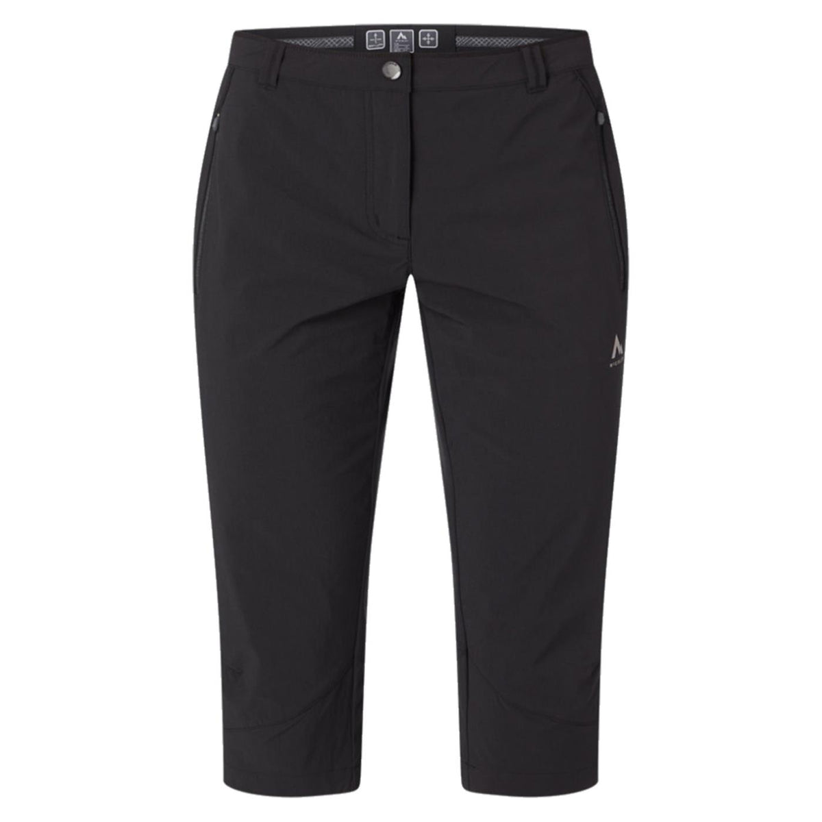 MC KINLEY CAPTY W CAPRI PANT