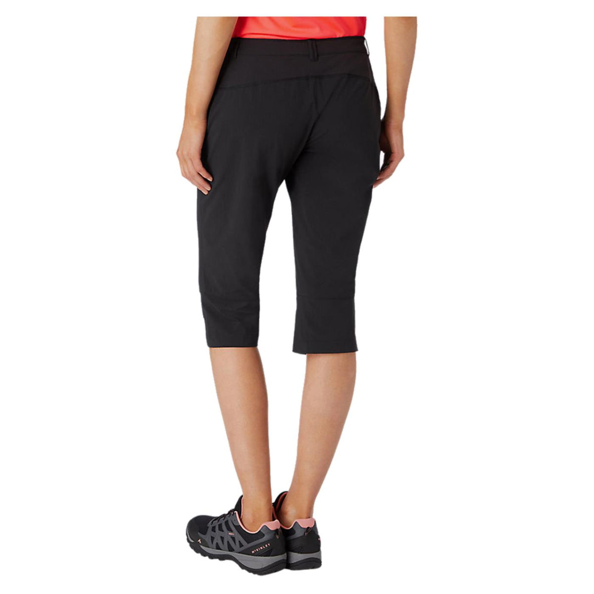 MC KINLEY CAPTY 3/4 STRETCH W PANTS