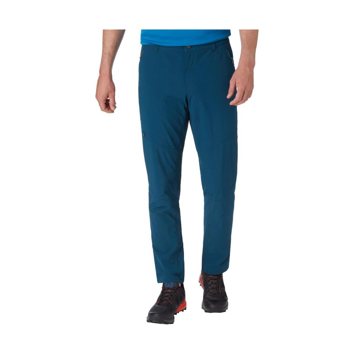 MC KINLEY CASWELL MAN TREKKING PANT