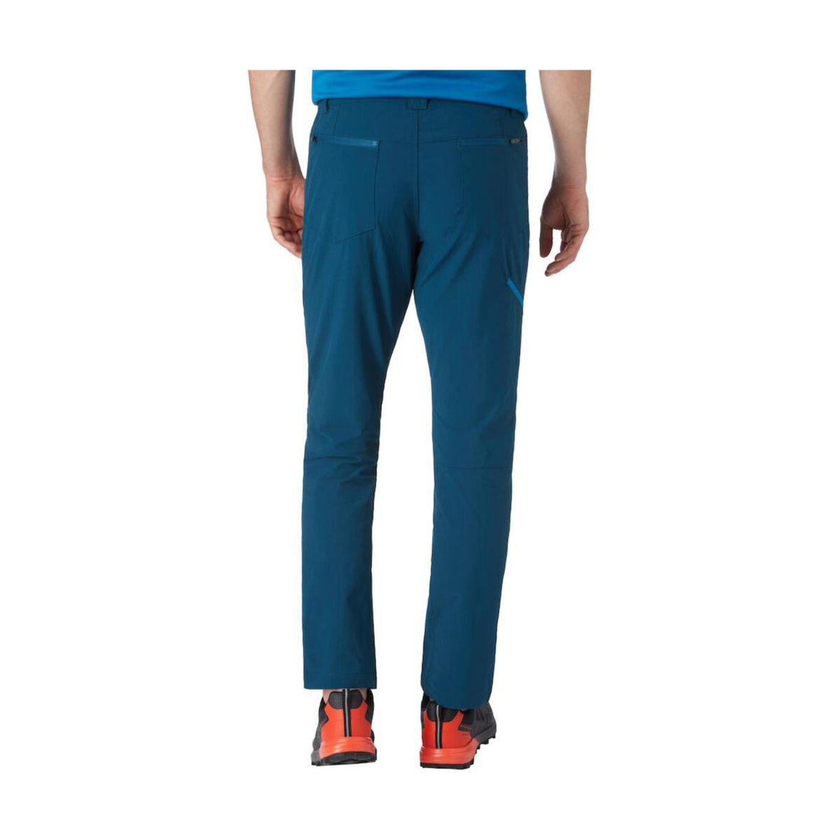 MC KINLEY CASWELL MAN TREKKING PANT