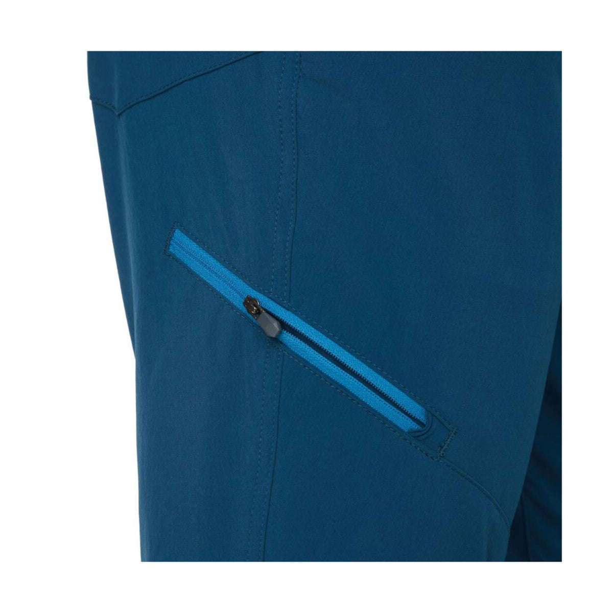 MC KINLEY CASWELL MAN TREKKING PANT