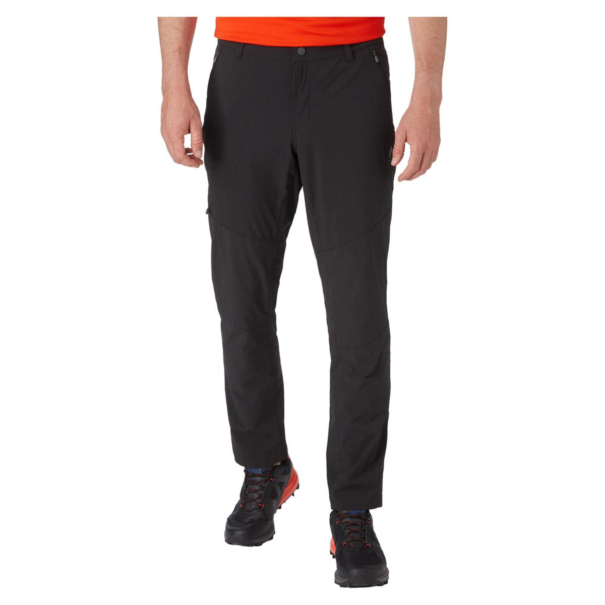 MC KINLEY CASWELL REGULAR STR PANT - seconda immagine