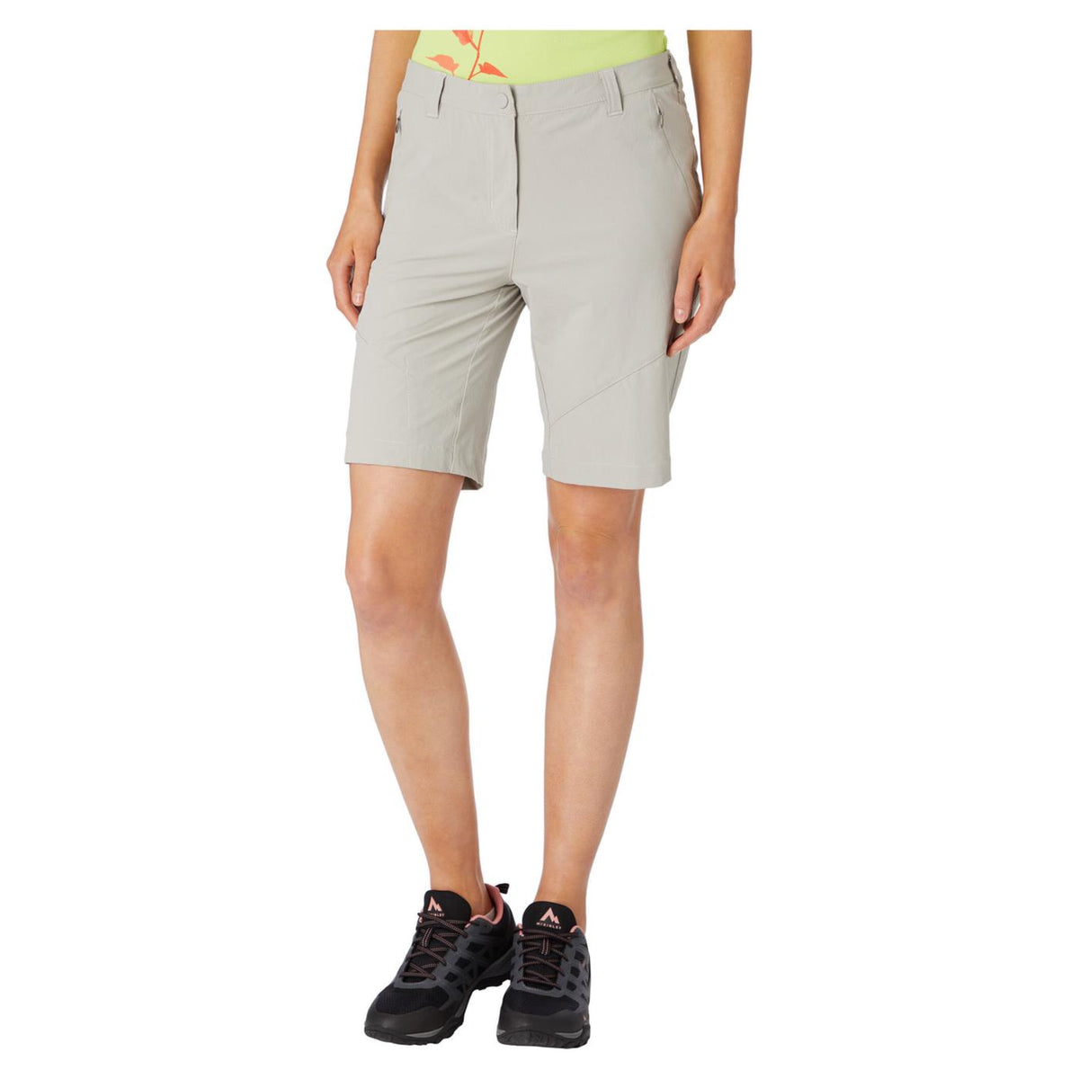 MC KINLEY MANIKA W SHORT STRETCH