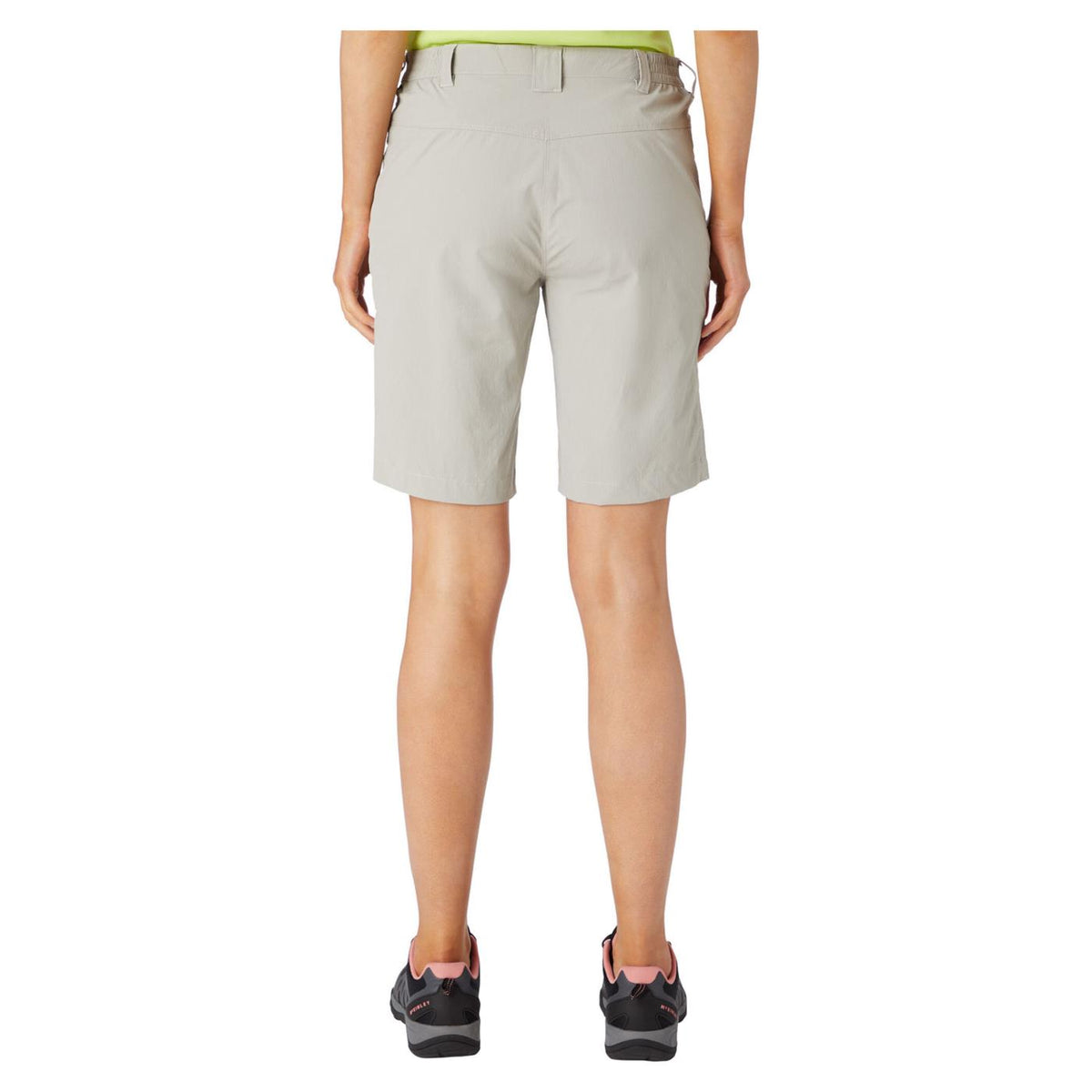 MC KINLEY MANIKA W SHORT STRETCH