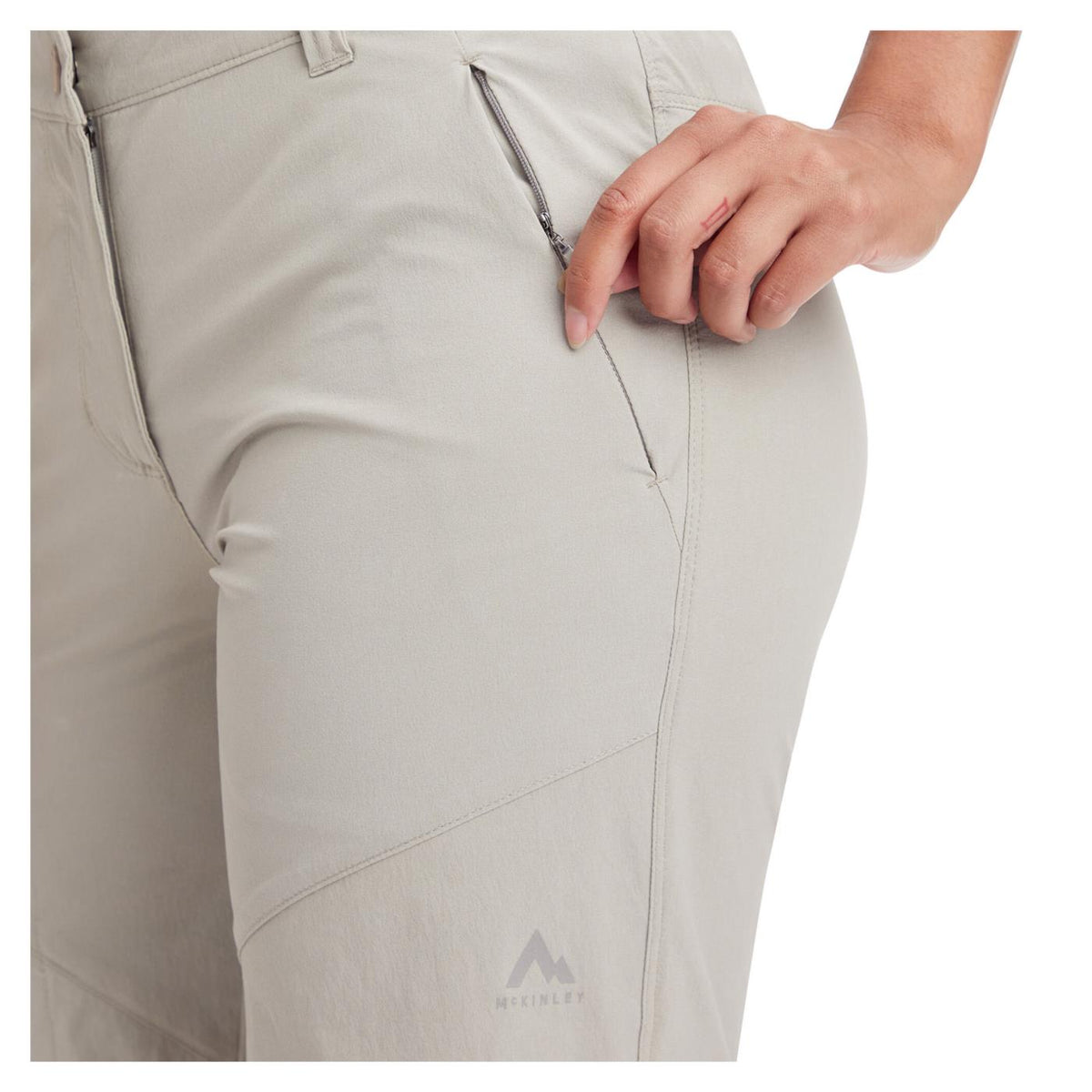 MC KINLEY MANIKA W SHORT STRETCH