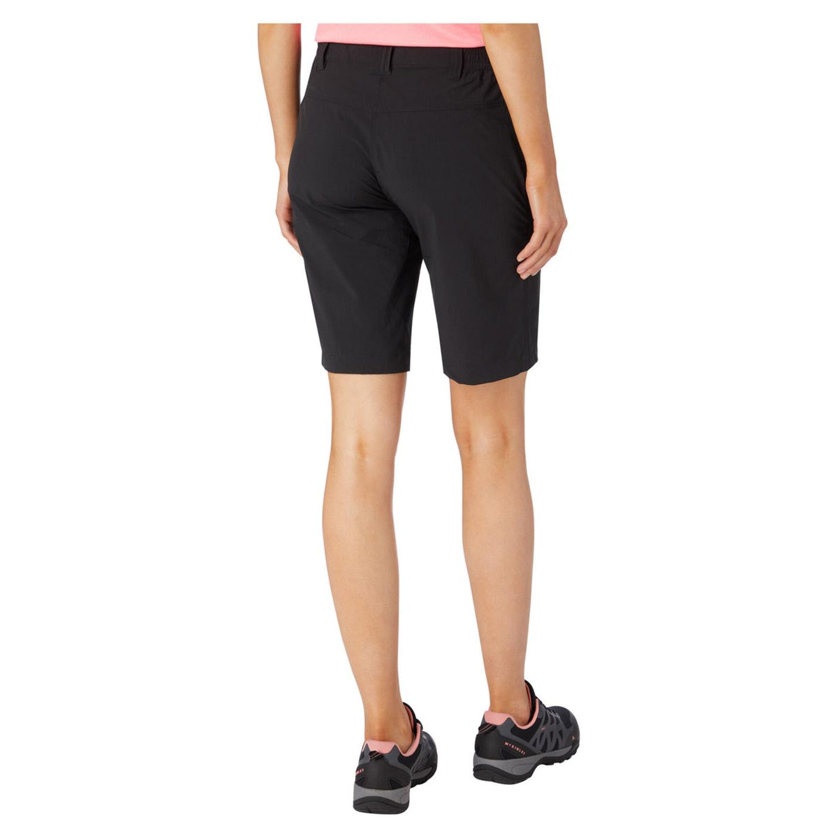 MC KINLEY MANIKA W SHORT STRETCH