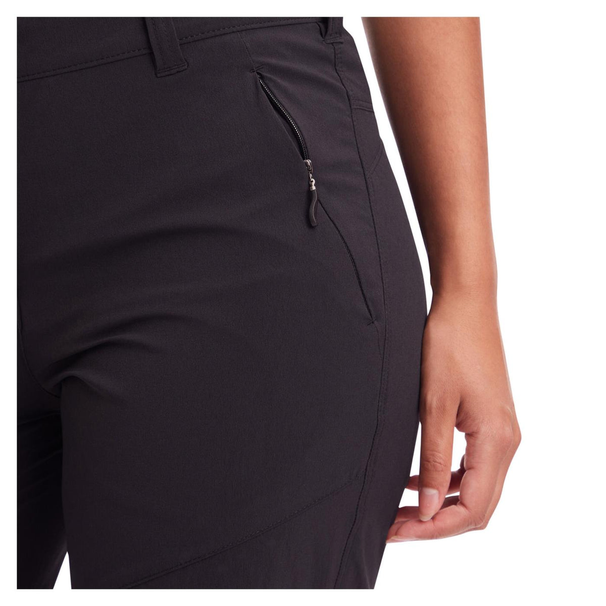 MC KINLEY MANIKA W SHORT STRETCH