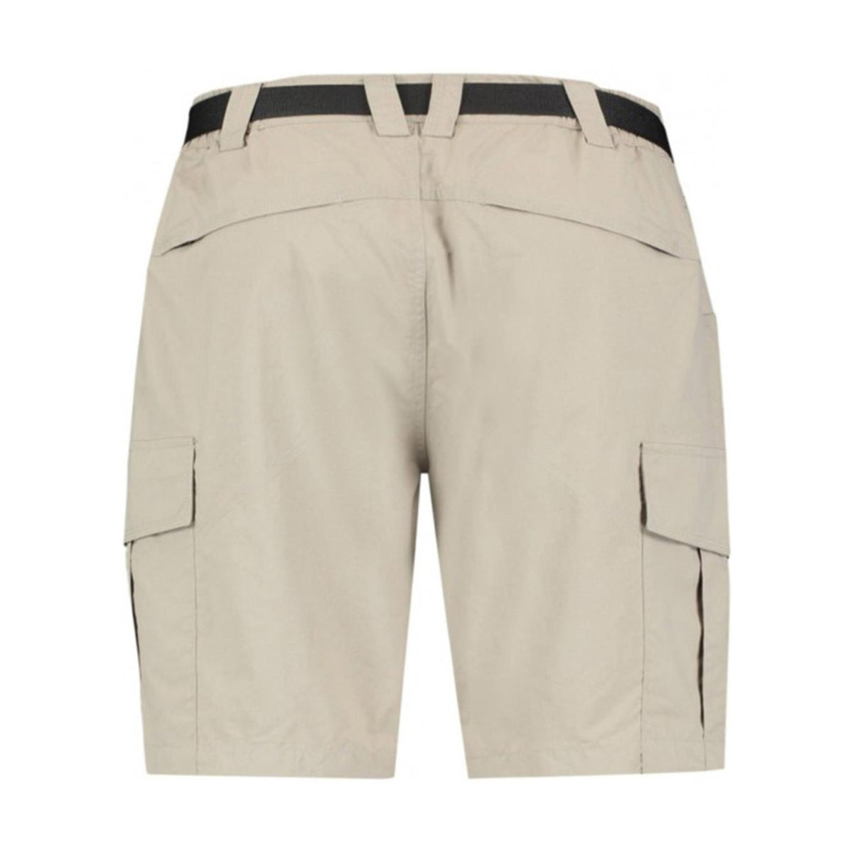 MC KINLEY AJO REGULAR SHORTS