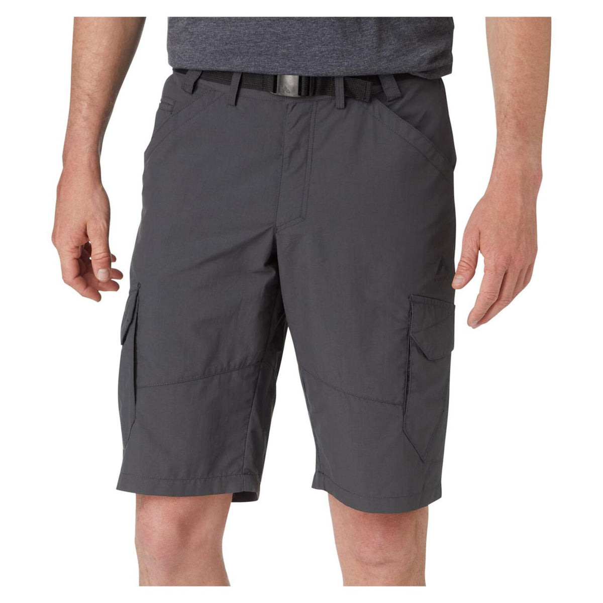 MC KINLEY ALLENTOWN REGULAR SHORTS - seconda immagine