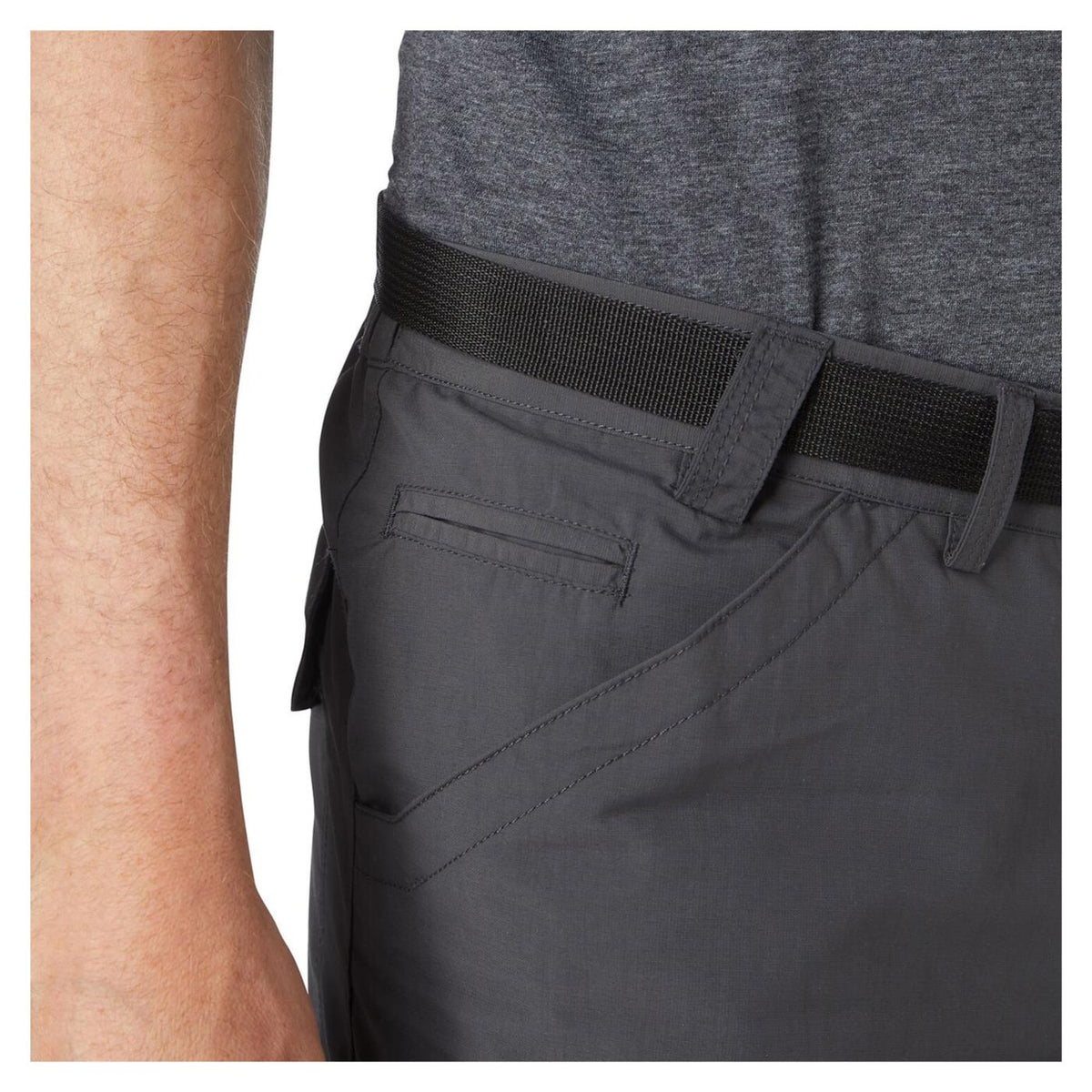 MC KINLEY ALLENTOWN REGULAR SHORTS