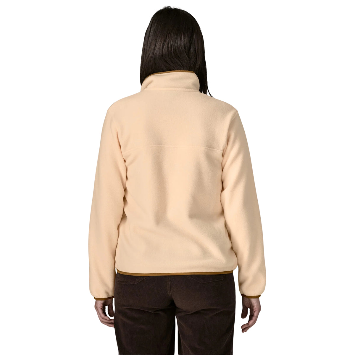 PATAGONIA SYNCHILLA SNAP-T PO WOMAN - seconda immagine