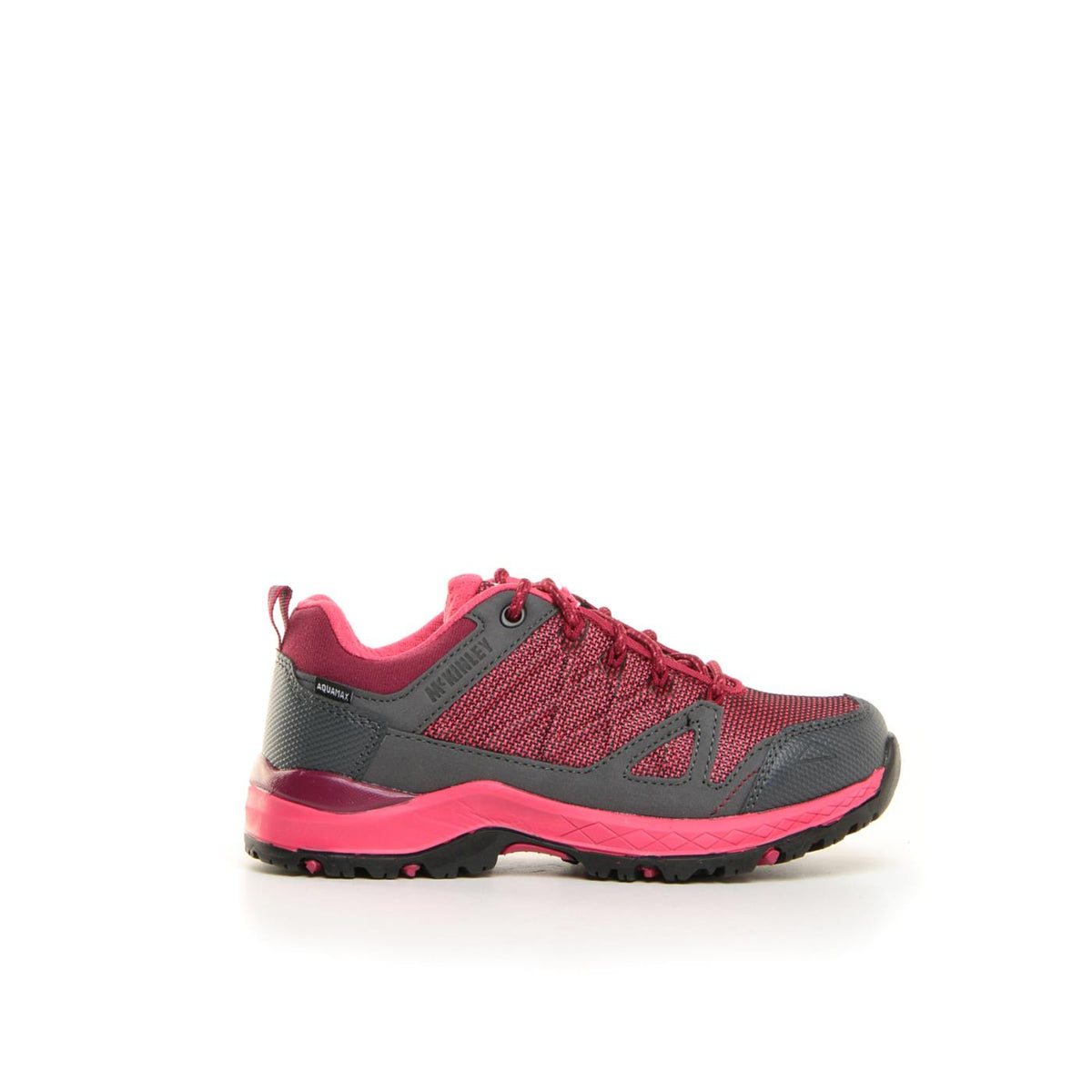 MC KINLEY MULTIFUNCTIONAL JR SHOES