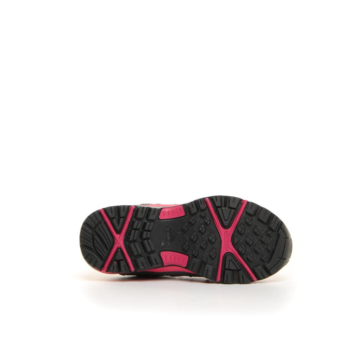 MC KINLEY MULTIFUNCTIONAL JR SHOES