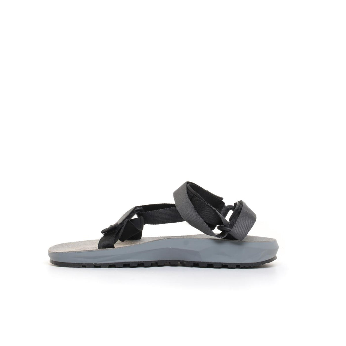 LIZARD SUPER HIKE BLK DARK GRAY - seconda immagine
