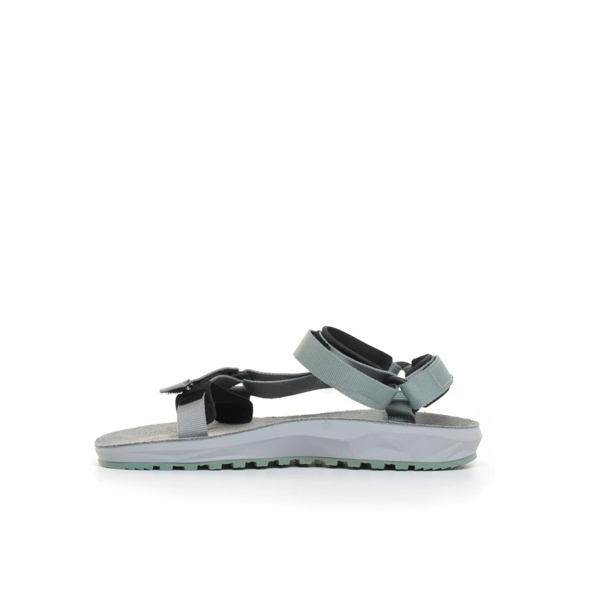 LIZARD SUPER HIKE W SILVER GREEN - seconda immagine