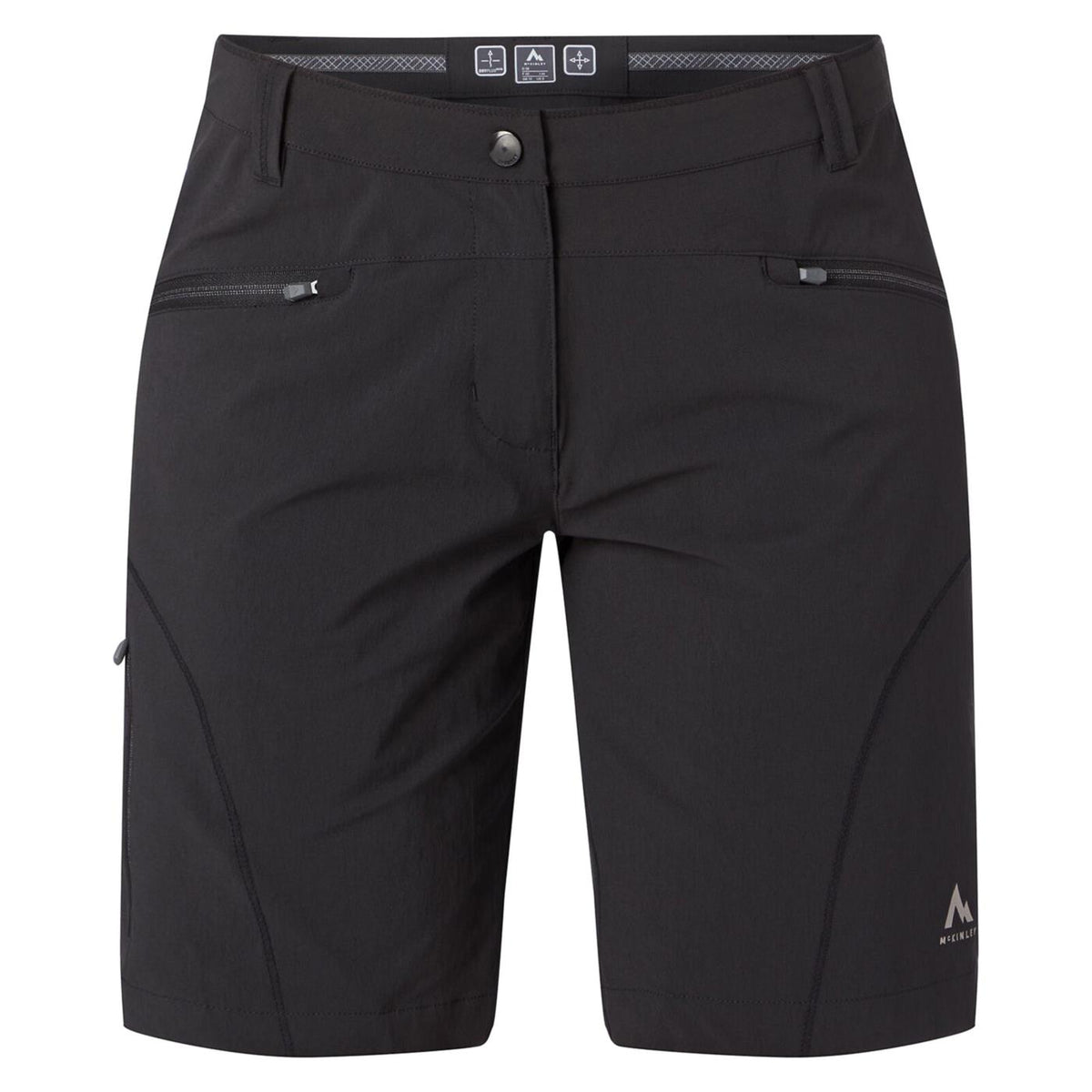 MC KINLEY CAMERON II W TREKKING