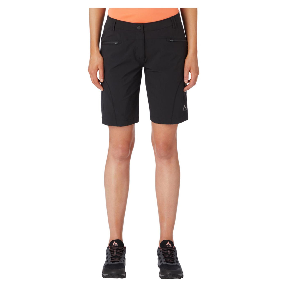 MC KINLEY CAMERON W SHORT STRETCH