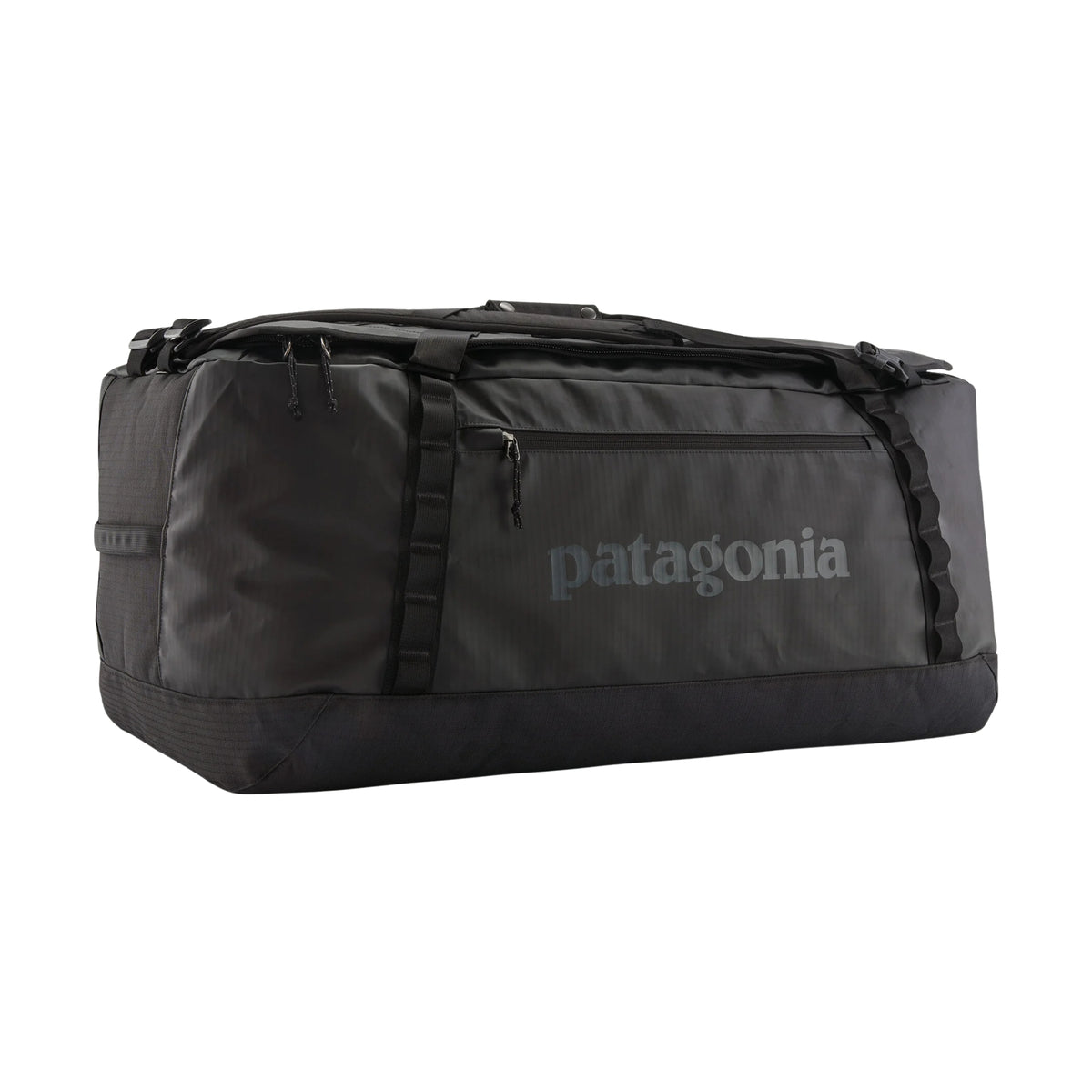 PATAGONIA BLACK HOLE DUFFEL 100L - Nero - immagine principale