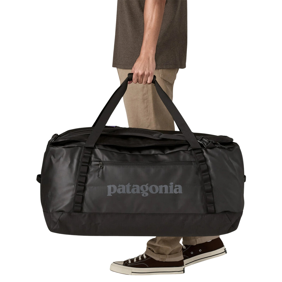 PATAGONIA BLACK HOLE DUFFEL 100L - seconda immagine