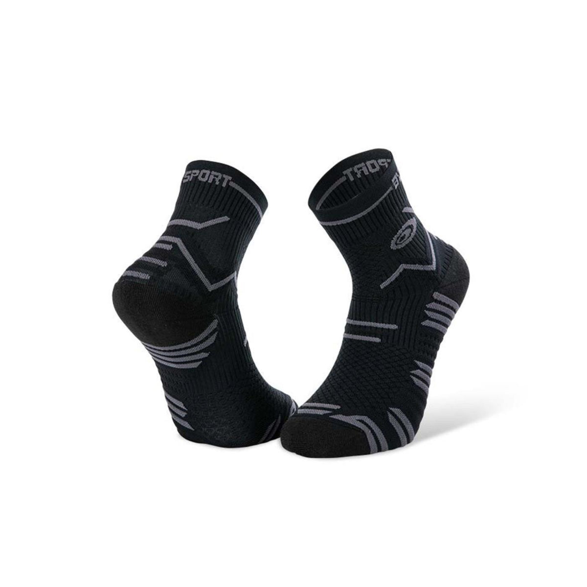 BV SPORT TRAIL ULTRA BLACK GREY
