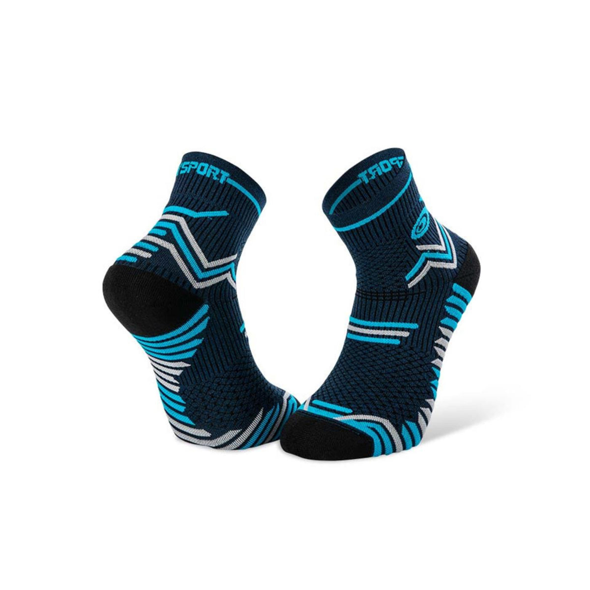 BV SPORT TRAIL ULTRA BLUE GREY