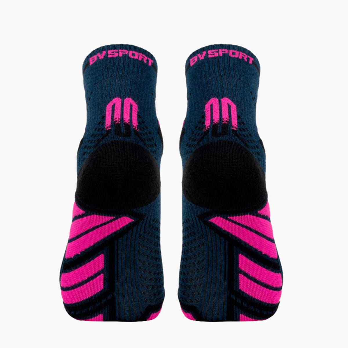 BV SPORT TRAIL ULTRA BLUE PINK - seconda immagine