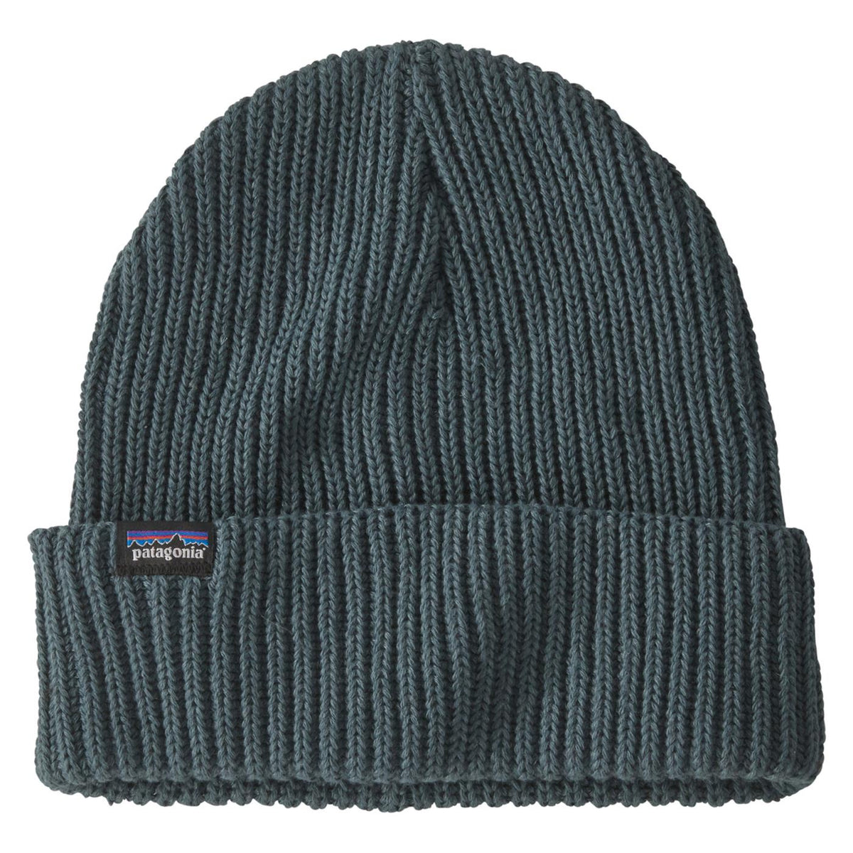 PATAGONIA FISHERMANS ROLLED BEANIE