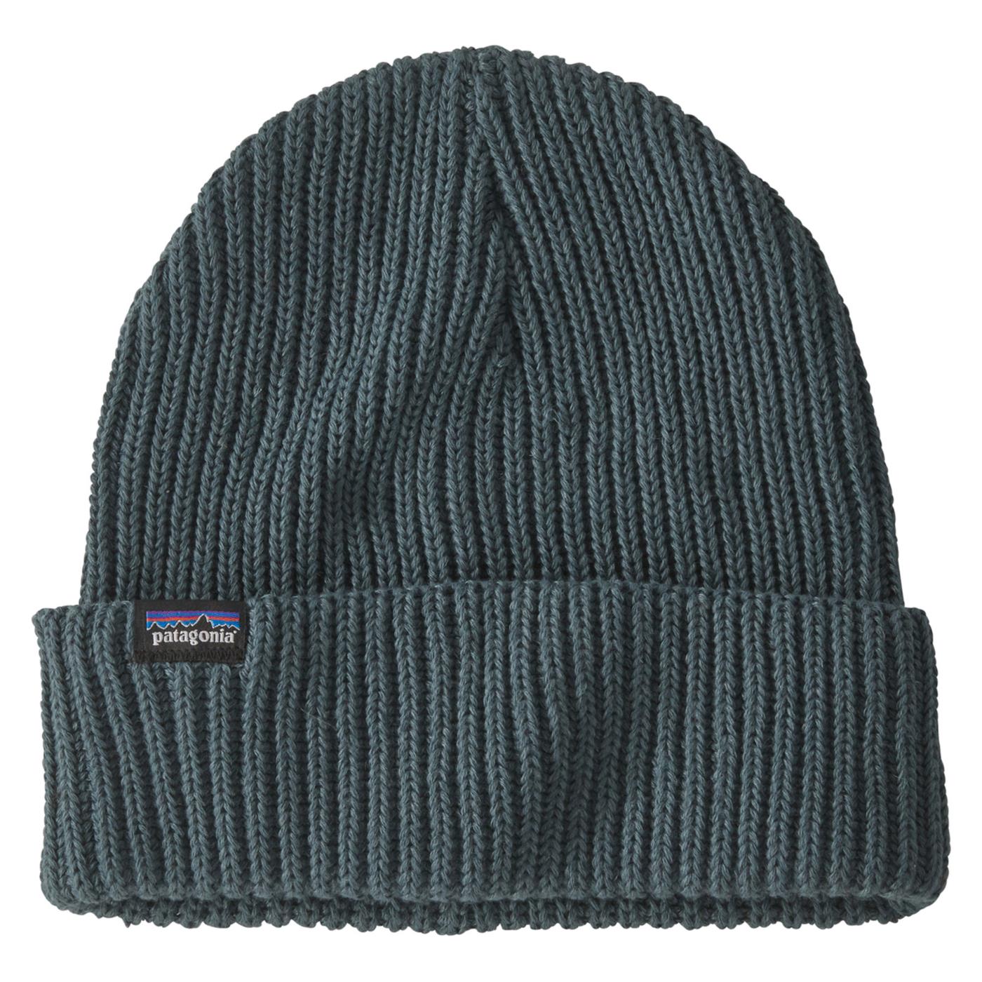 PATAGONIA FISHERMANS ROLLED BEANIE