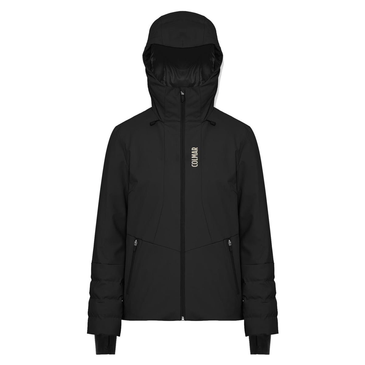 COLMAR SKI JACKET W SAPPORO-REC