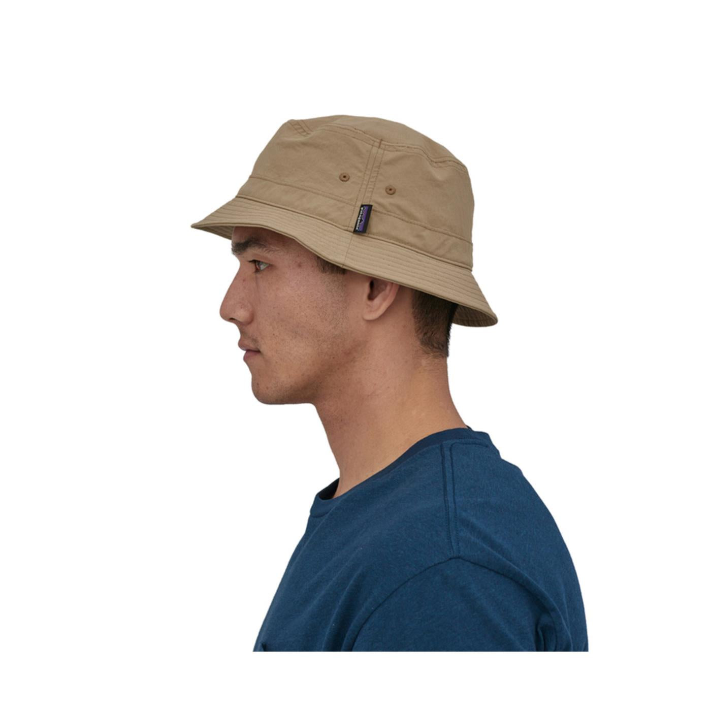 PATAGONIA WAVEFARER BUCKET HAT