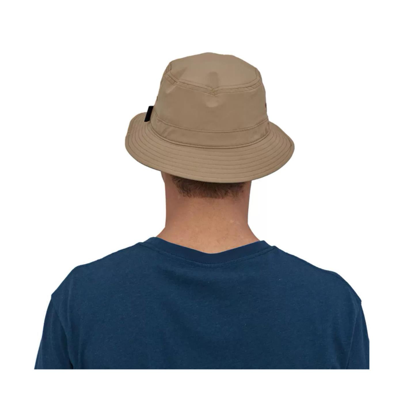 PATAGONIA WAVEFARER BUCKET HAT