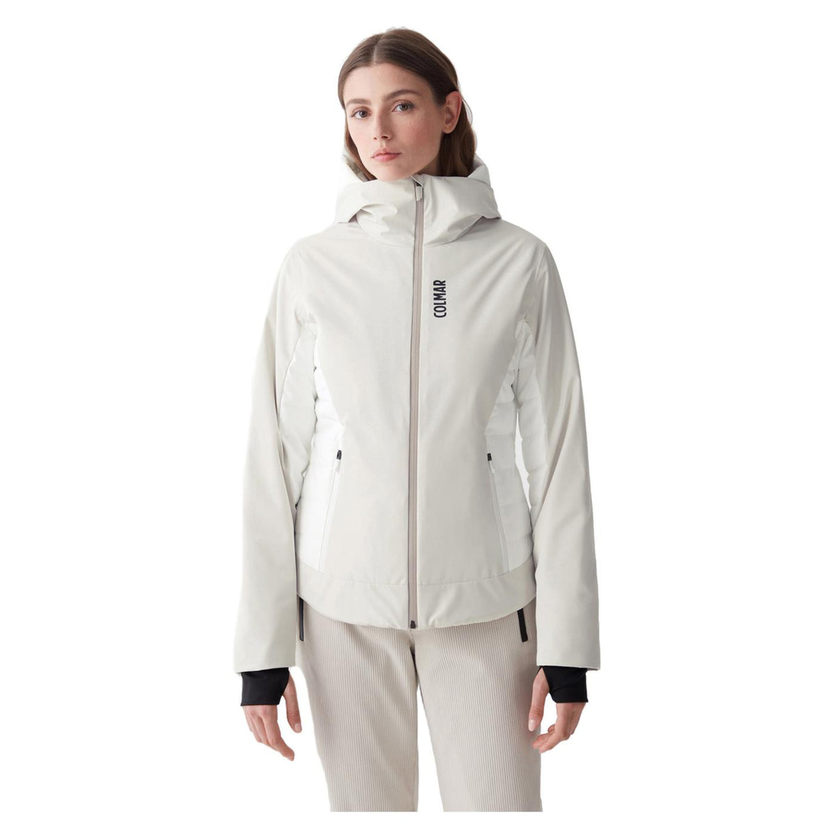 COLMAR GIACCA SCI W LAPPONIA