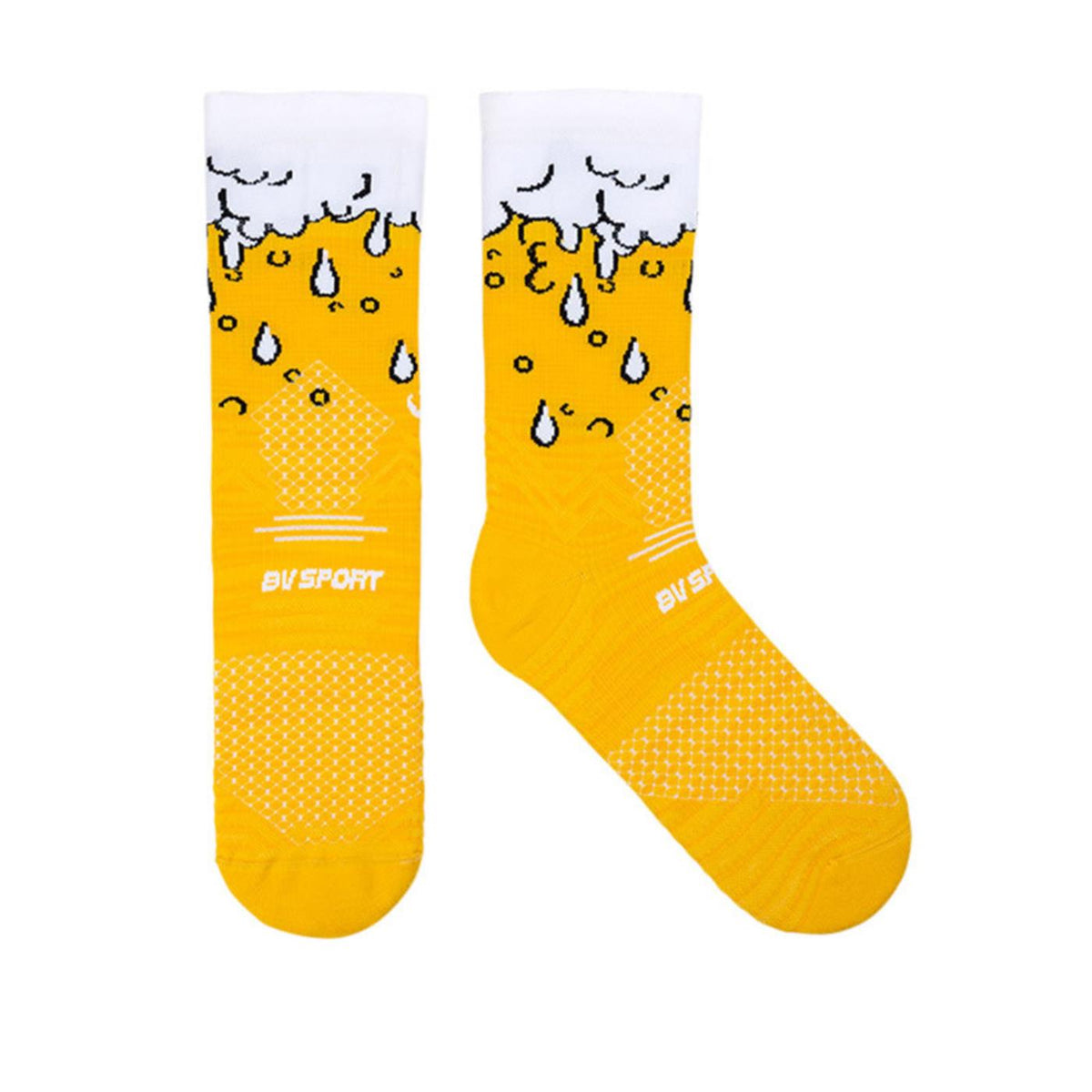 BV SPORT TRAIL ULTRA BIRRA