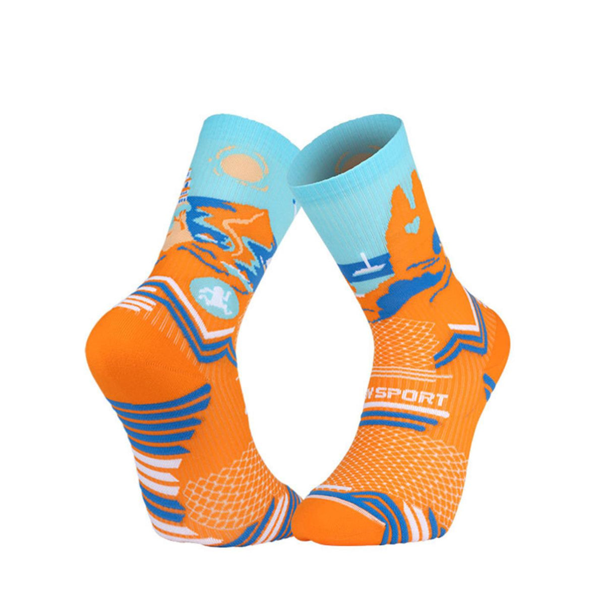 BV SPORT TRAIL ULTRA CORSICA