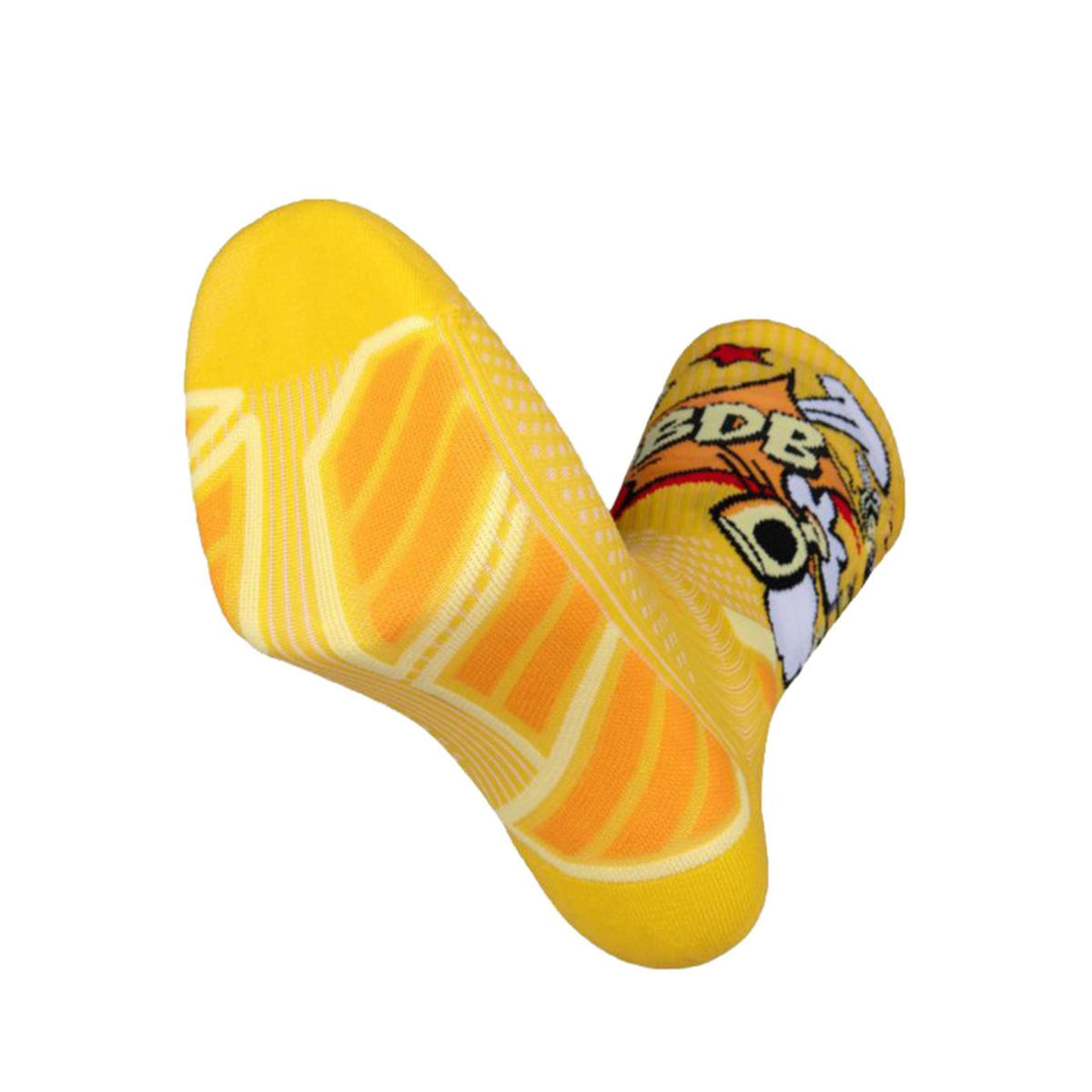 BV SPORT TRAIL ULTRA SOCKS POP BOY - seconda immagine