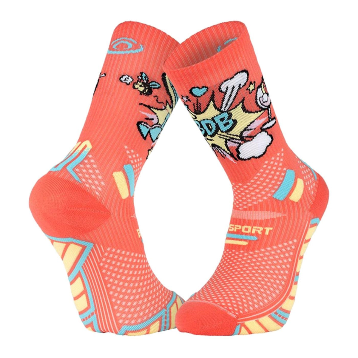 BV SPORT TRAIL ULTRA POP GIRL