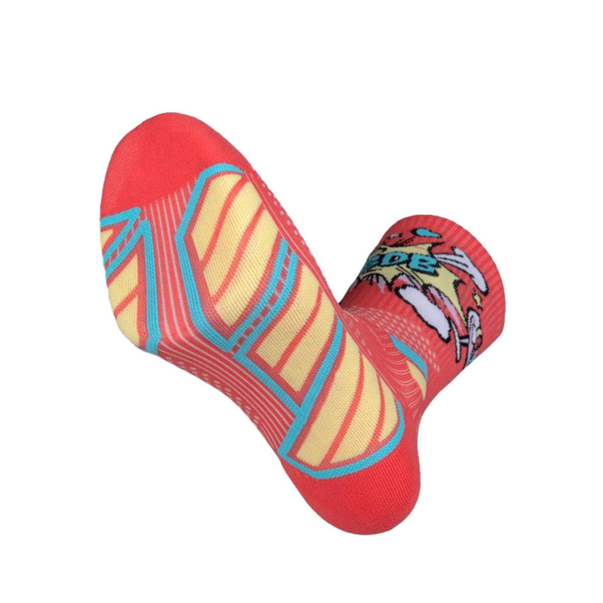 BV SPORT TRAIL ULTRA POP GIRL