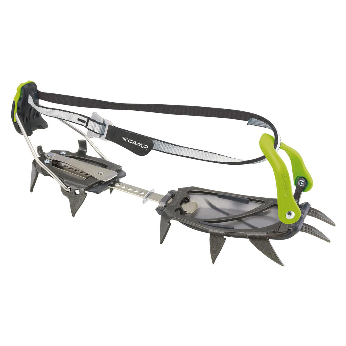 CAMP STALKER SEMI-AUTOMATIC