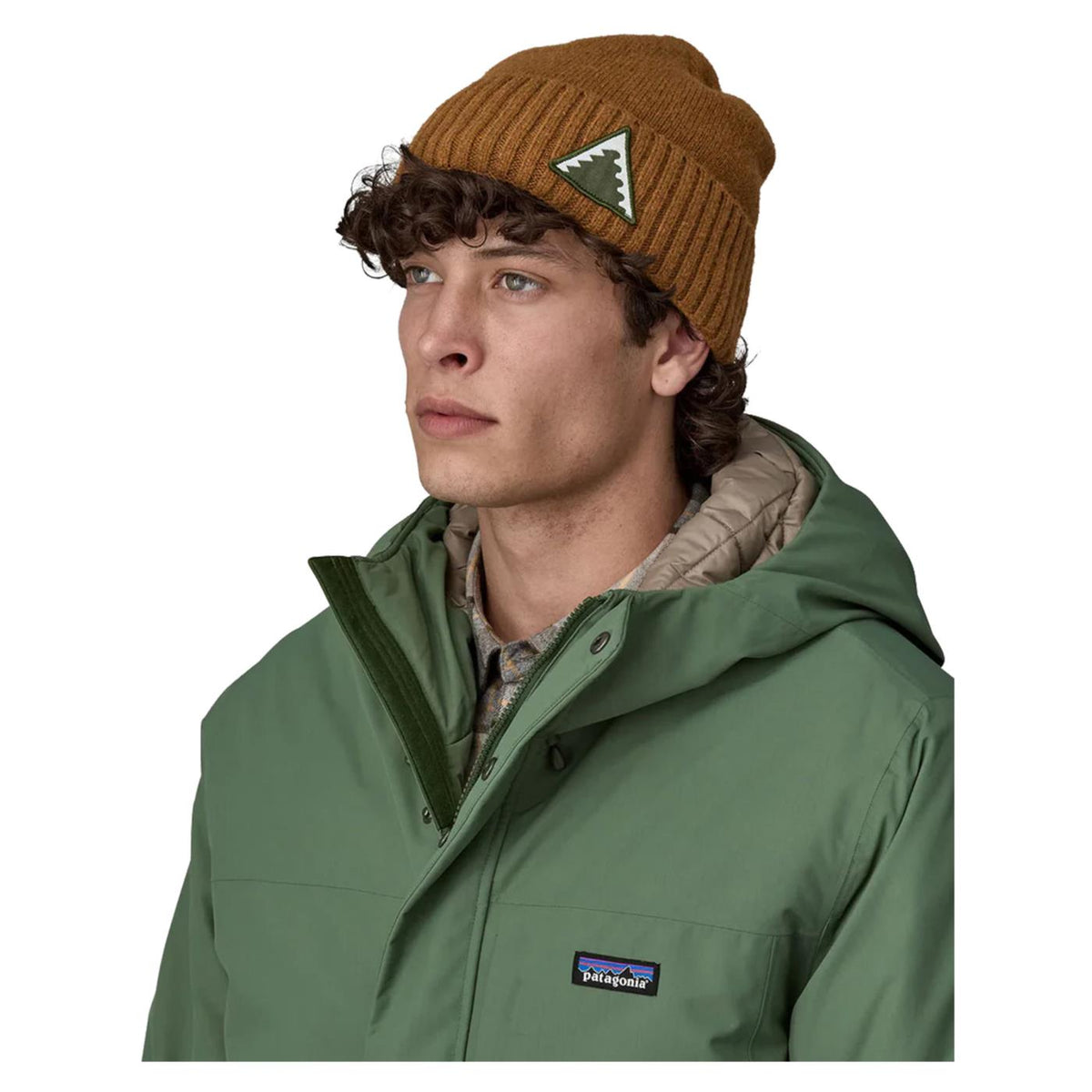 PATAGONIA BRODEO BEANIE - seconda immagine