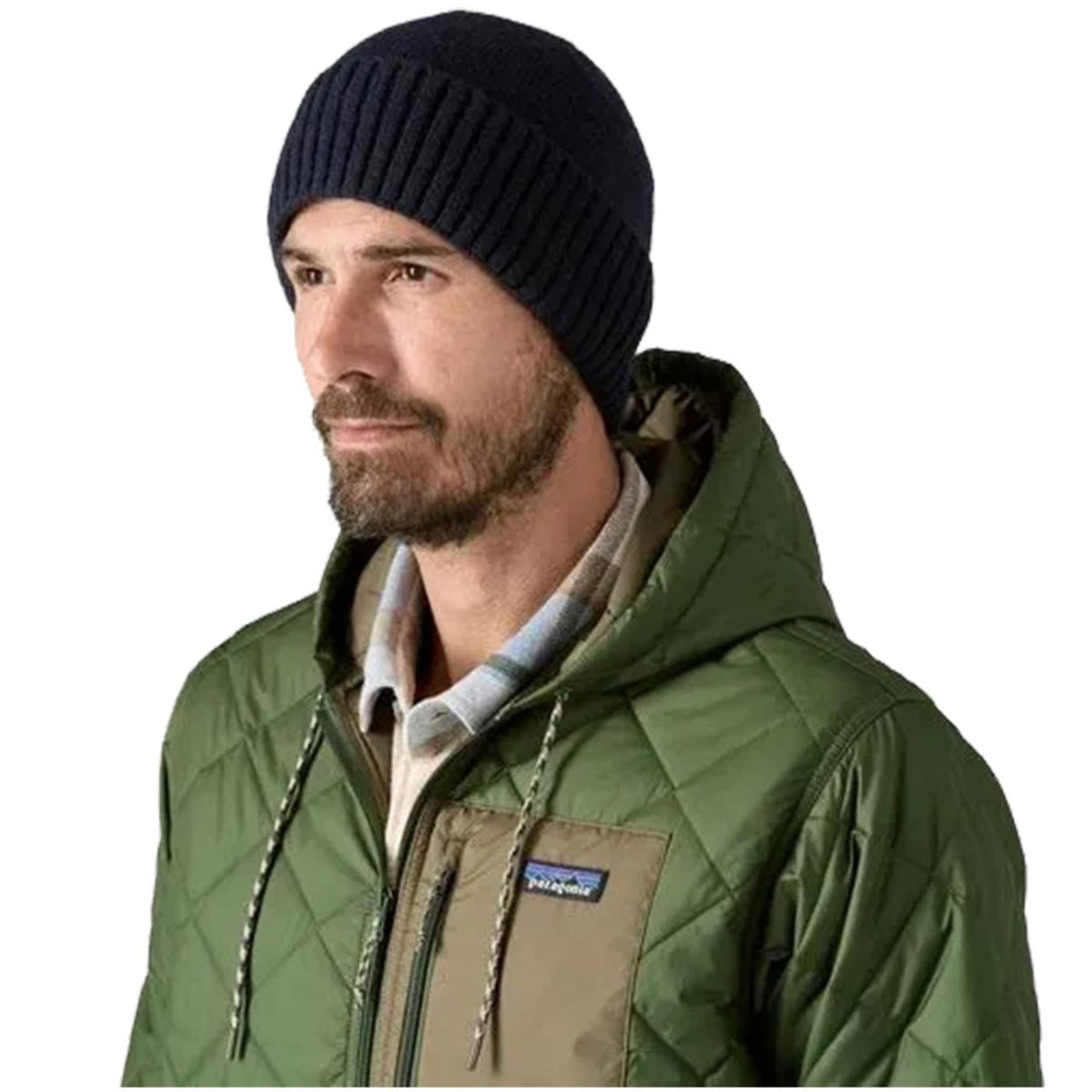 PATAGONIA BRODEO BEANIE - seconda immagine