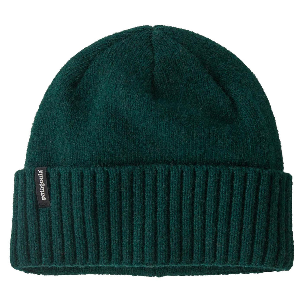 PATAGONIA BRODEO BEANIE - Verde - immagine principale
