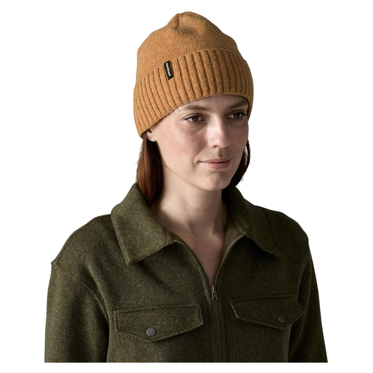 PATAGONIA BRODEO BEANIE - seconda immagine