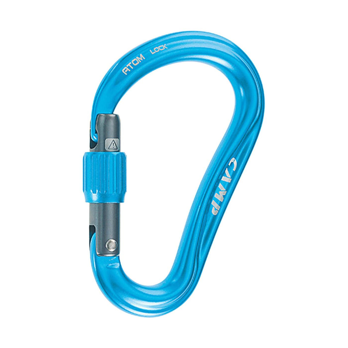 CAMP ATOM LOCK BLU