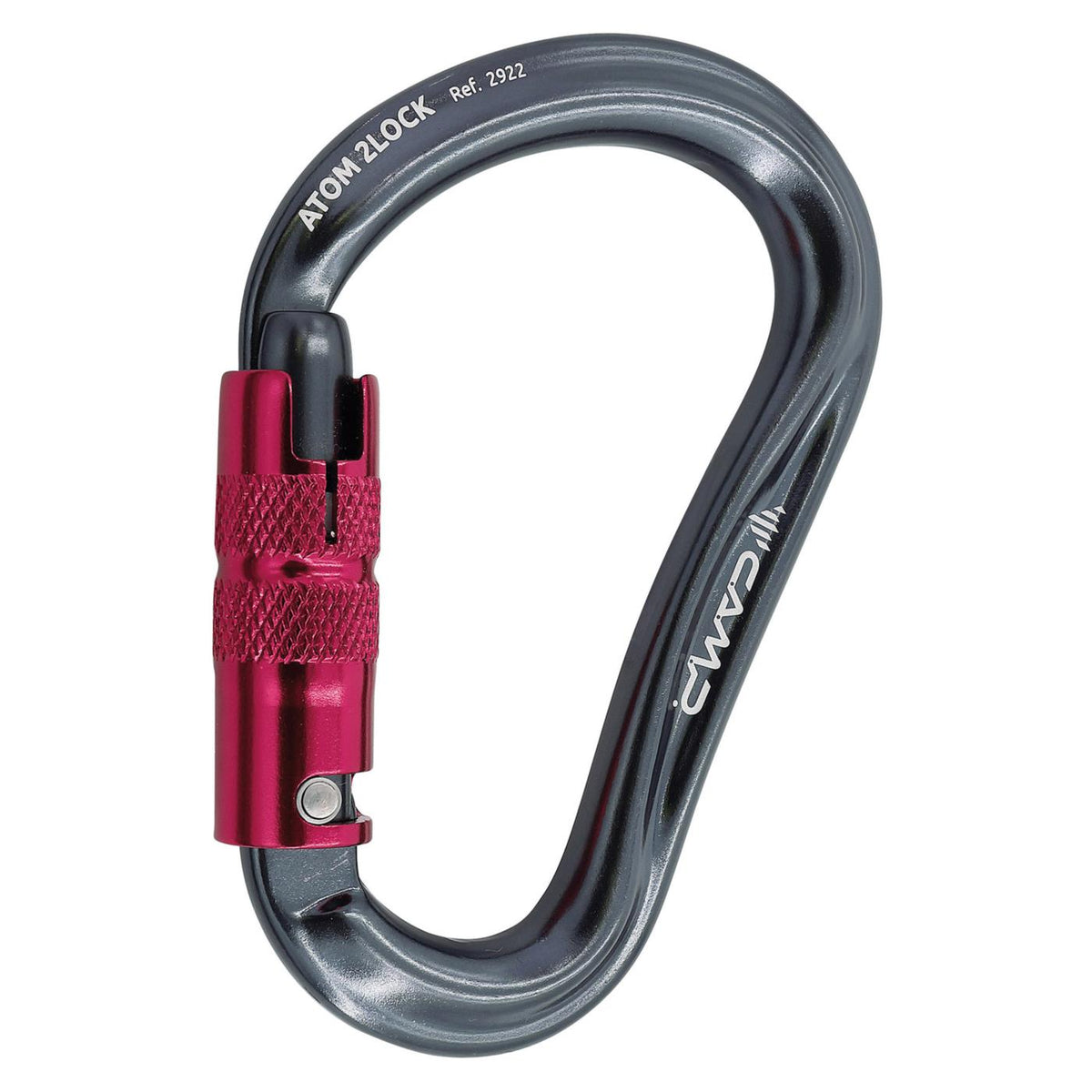 CAMP ATOM 2LOCK GREY